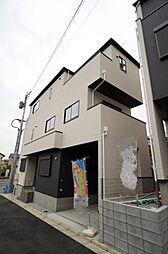 物件画像 新築戸建てさいたま市中央区大戸