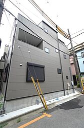 物件画像 川口市緑町　新築戸建て