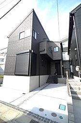 物件画像 新築戸建　川口市赤井