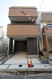 物件画像 新築戸建て川口市安行吉岡