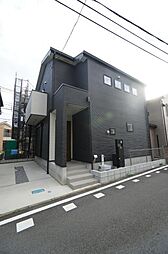 物件画像 新築戸建て川口市鳩ヶ谷本町3丁目