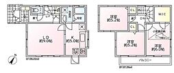 物件画像 中古戸建川口市柳崎3丁目