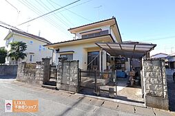 物件画像 古河市下大野