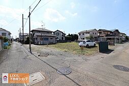 古河市中田