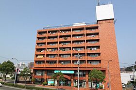 共立愛宕橋ビル  ｜ 宮城県仙台市太白区向山4丁目19-10（賃貸マンション3LDK・3階・59.92㎡） その1