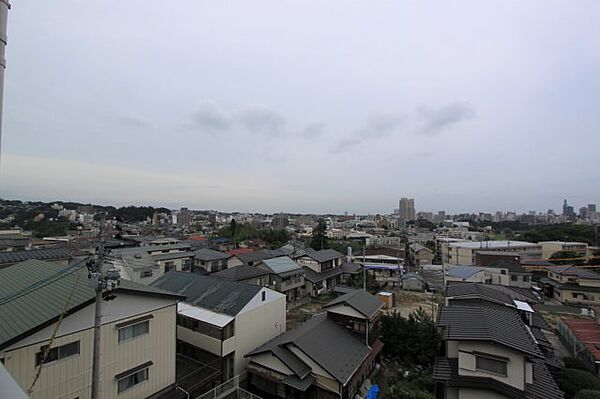 バリューII ｜宮城県仙台市青葉区川内三十人町(賃貸マンション1K・3階・26.24㎡)の写真 その13