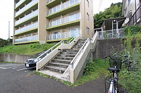 バリューII  ｜ 宮城県仙台市青葉区川内三十人町（賃貸マンション1K・3階・26.24㎡） その27