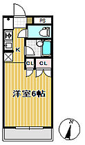 ウエストパレス奈る駒  ｜ 宮城県仙台市青葉区柏木1丁目7-2（賃貸マンション1R・1階・18.90㎡） その2