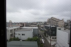 パークハイツ二軒茶屋  ｜ 宮城県仙台市若林区二軒茶屋2-1（賃貸マンション1K・2階・22.20㎡） その18