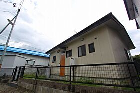 木町庭付き平屋戸建  ｜ 宮城県仙台市青葉区木町（賃貸一戸建2K・1階・39.74㎡） その1