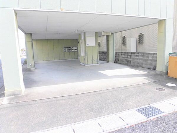 岐阜県大垣市西之川町1丁目(賃貸マンション1DK・3階・25.20㎡)の写真 その26