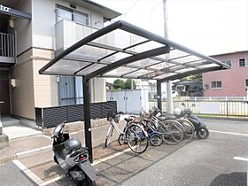 岐阜県安八郡安八町東結（賃貸アパート1LDK・1階・41.73㎡） その25