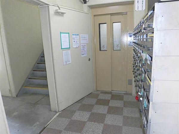 岐阜県大垣市緑園(賃貸マンション3LDK・1階・64.38㎡)の写真 その24