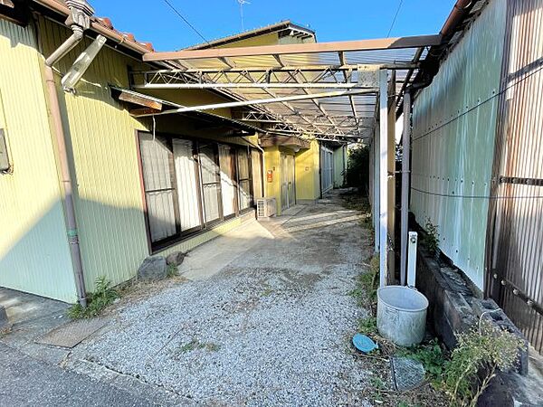 岐阜県揖斐郡池田町本郷(賃貸一戸建9DK・1階・166.07㎡)の写真 その26