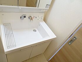 岐阜県大垣市津村町1丁目（賃貸アパート1LDK・1階・40.85㎡） その7