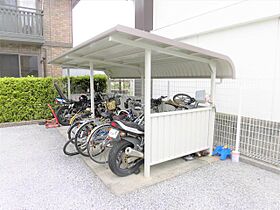 岐阜県養老郡養老町押越（賃貸アパート1LDK・2階・45.31㎡） その25