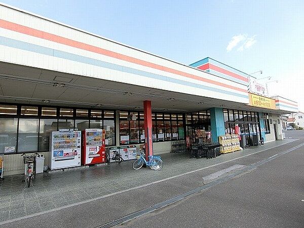 岐阜県大垣市東前1丁目(賃貸マンション1K・1階・26.08㎡)の写真 その17