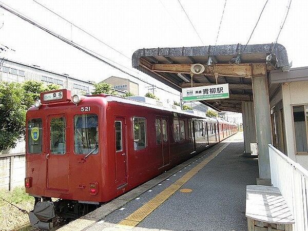 岐阜県大垣市本今1丁目(賃貸アパート1LDK・1階・46.41㎡)の写真 その17