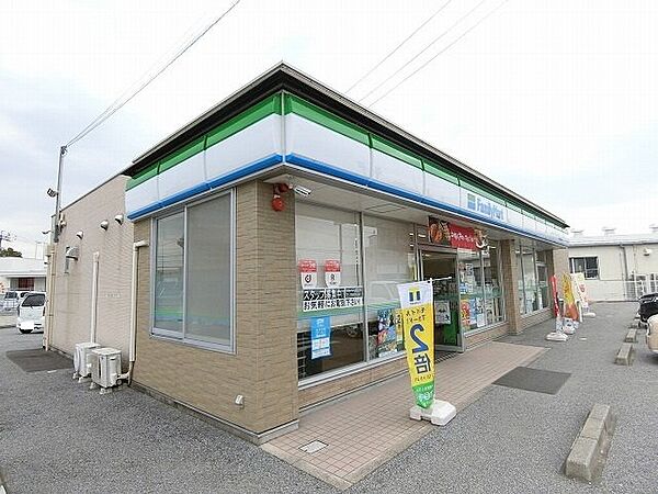 岐阜県大垣市長松町(賃貸アパート1LDK・1階・53.91㎡)の写真 その17