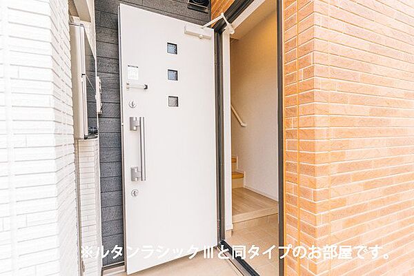 岐阜県大垣市築捨町2丁目(賃貸アパート1K・2階・36.33㎡)の写真 その14