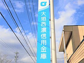 岐阜県大垣市中ノ江3丁目（賃貸アパート1LDK・1階・49.21㎡） その30