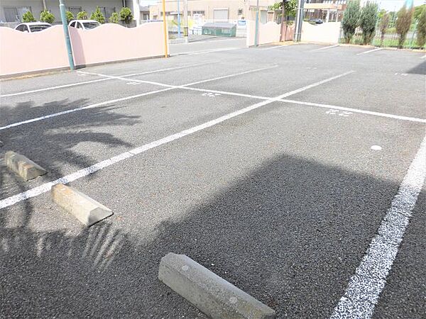 岐阜県安八郡安八町東結芝原(賃貸マンション3LDK・5階・80.00㎡)の写真 その26