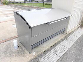 岐阜県大垣市長沢町4丁目（賃貸アパート2LDK・2階・61.82㎡） その24