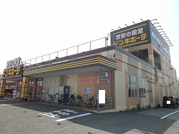 画像19:ドンキホーテ大垣インター店まで850m
