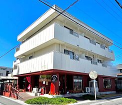 岐阜県大垣市緑園（賃貸マンション1R・3階・25.79㎡） その1