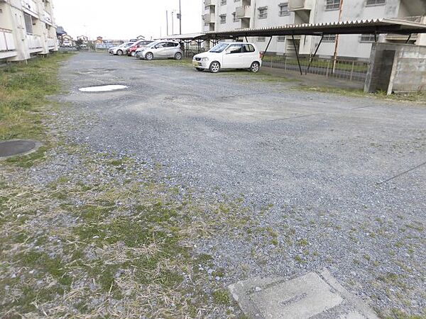 岐阜県揖斐郡池田町白鳥(賃貸マンション2K・5階・33.54㎡)の写真 その22