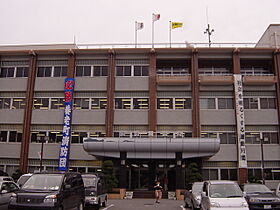 岐阜県養老郡養老町高田（賃貸アパート2LDK・2階・56.10㎡） その25