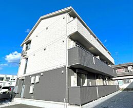 岐阜県大垣市築捨町3丁目（賃貸アパート1LDK・3階・45.04㎡） その1