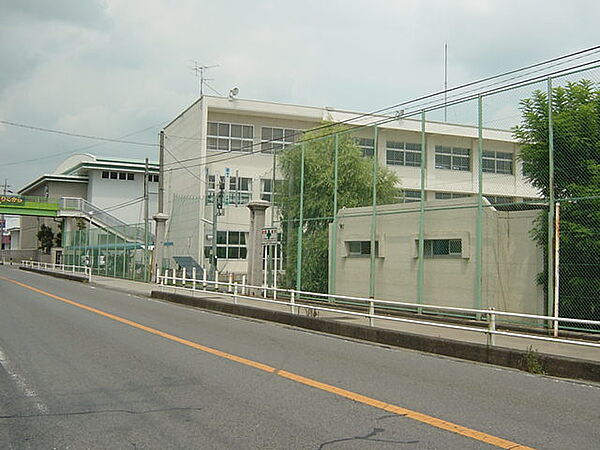 画像26:神戸小学校まで160ｍ