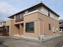 東海道本線 大垣駅 バス16分 綾野下車 徒歩1分