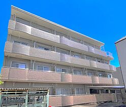 岐阜県大垣市東長町（賃貸マンション1LDK・1階・49.20㎡） その1