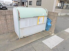 岐阜県大垣市枝郷2丁目（賃貸マンション3LDK・4階・63.00㎡） その23