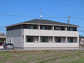 岐阜県大垣市長沢町7丁目31番地（賃貸アパート1R・1階・32.94㎡） その1