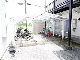 岐阜県大垣市枝郷5丁目（賃貸アパート1R・1階・18.80㎡） その12