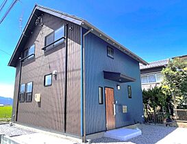 岐阜県大垣市入方3丁目（賃貸一戸建3LDK・1階・81.14㎡） その1