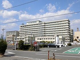 岐阜県大垣市東前1丁目93番地2（賃貸マンション1K・1階・26.08㎡） その15