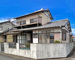 岐阜県養老郡養老町蛇持（賃貸一戸建5DK・1階・88.18㎡） その1