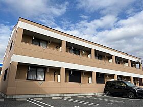 岐阜県不破郡垂井町表佐（賃貸アパート1LDK・1階・40.05㎡） その1