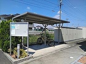 岐阜県安八郡輪之内町福束1015番地の1（賃貸アパート1LDK・1階・52.38㎡） その12