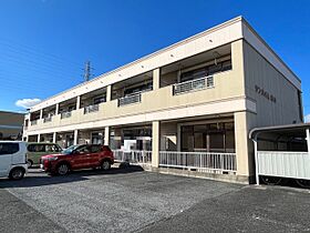 岐阜県大垣市上面4丁目（賃貸アパート1LDK・1階・44.55㎡） その1