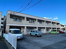 岐阜県大垣市上面4丁目（賃貸アパート1LDK・1階・44.55㎡） その3