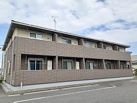 岐阜県大垣市大井4丁目48番地1（賃貸アパート1K・1階・32.94㎡） その1