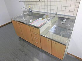 岐阜県海津市南濃町駒野1113-3（賃貸マンション2LDK・1階・50.50㎡） その6