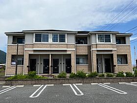 岐阜県養老郡養老町明徳（賃貸アパート2LDK・2階・58.68㎡） その3