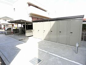 岐阜県大垣市鶴見町724番地1（賃貸アパート1R・1階・33.13㎡） その13