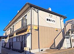 東海道本線 大垣駅 徒歩13分
